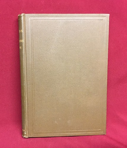 Clouds Of Aristophanes 1895 C. C. Felton - Picture 3 of 12