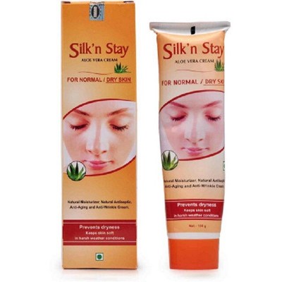 sbl silk n stay cream