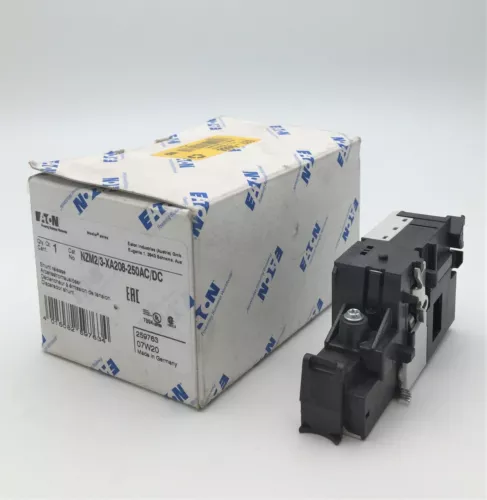 Eaton 259763 NZM2/3-XA208-250VAC/DC  Shunt Trip Release