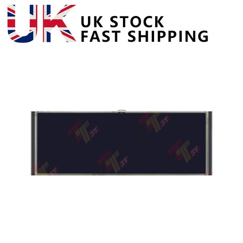 For Porsche 911 (996) Boxster 986 Climate Control Heater A/C Temperature Display - Picture 2 of 6