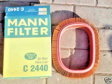 VW Golf 1 Luftfilter NEU!