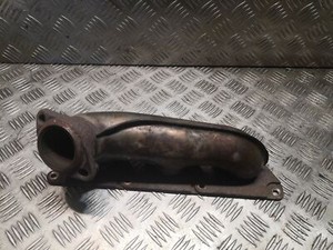 MERCEDES-BENZ Rechts Abgaskrümmer C 230 W203 2721400009