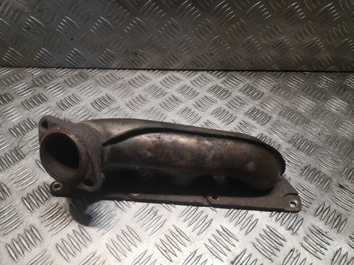 MERCEDES-BENZ Rechts Abgaskrümmer C 230 W203 2721400009