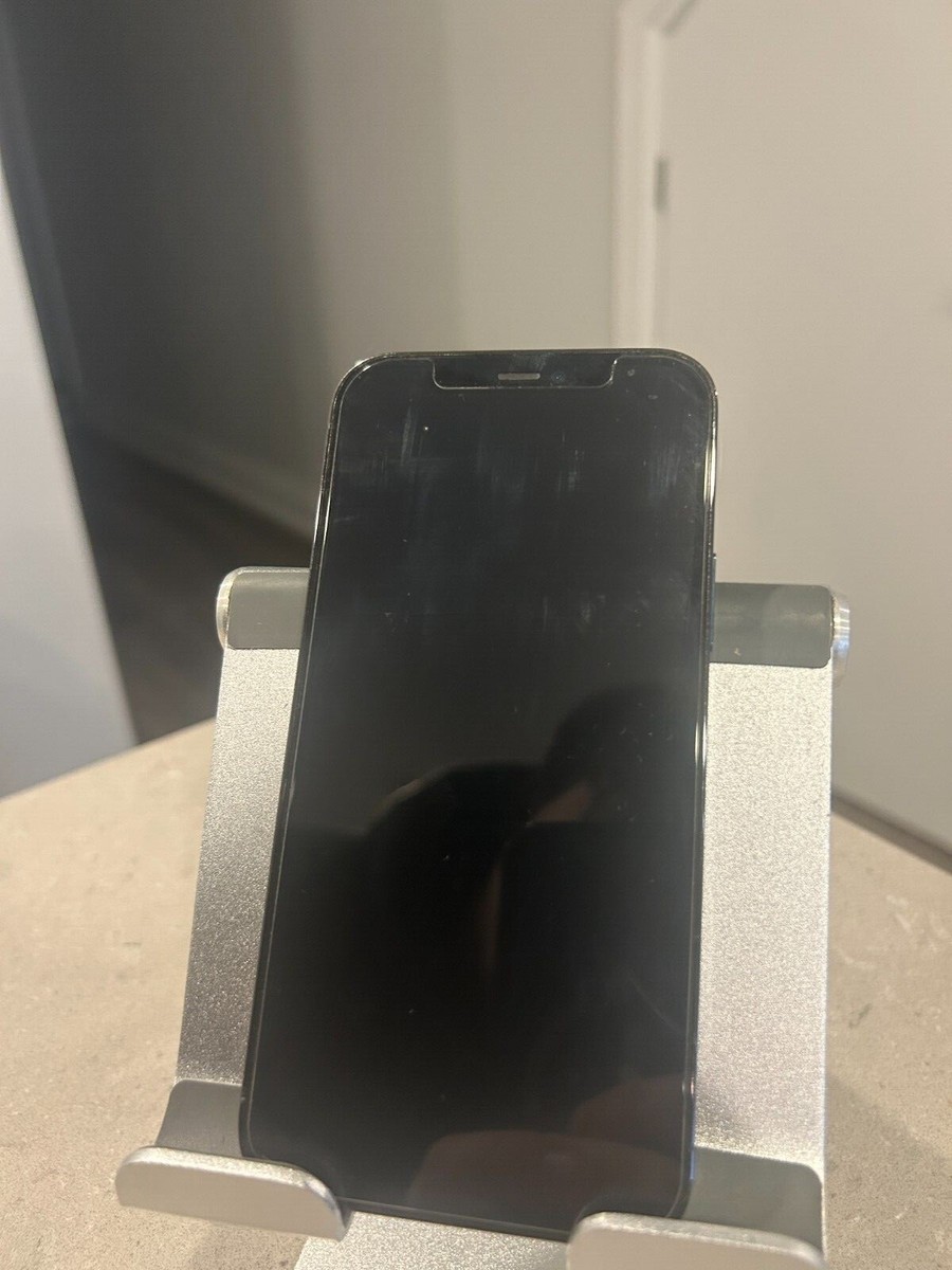 Apple iPhone 12 Pro - 128GB - Pacific Blue (Unlocked) (CA) | eBay