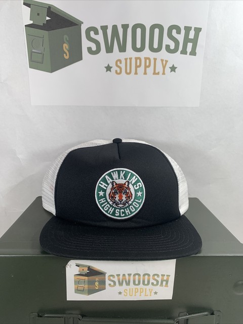 Nike X Stranger Things NRG Pro Snapback 