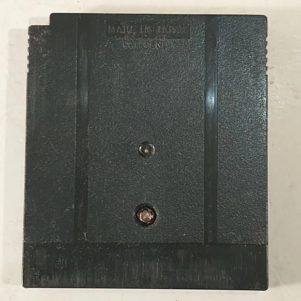 Tetris DX (Nintendo Game Boy Color GBC, 1998) Japan Import - Image 2 of 4