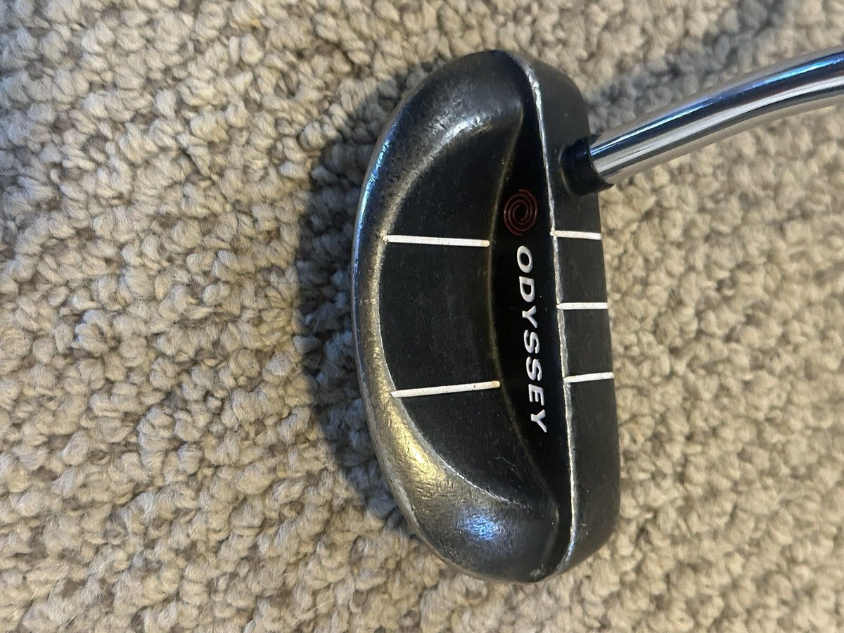 Odyssey White Hot PRO Rossie Putter 33” Right Hand With Original
