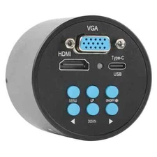 1080P Electronic Digital FHD HDMI Type-c VGA PC Video Camera Video Recorder NEW