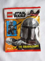 Lego Star Wars Figur 912508 The Mandalorian Neu Siehe Fotos