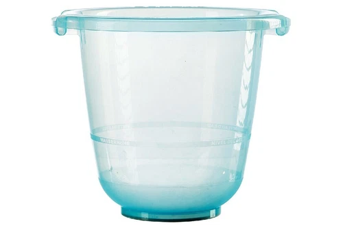 TUMMY TUB Badeeimer Original blau