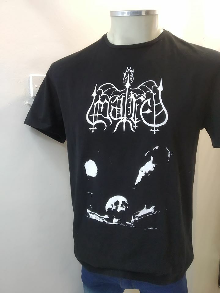 MARE - Spheres Like.. T-Shirt Death Ritual KATHARSIS MAYHEM KAOSRITUAL DARVAZA