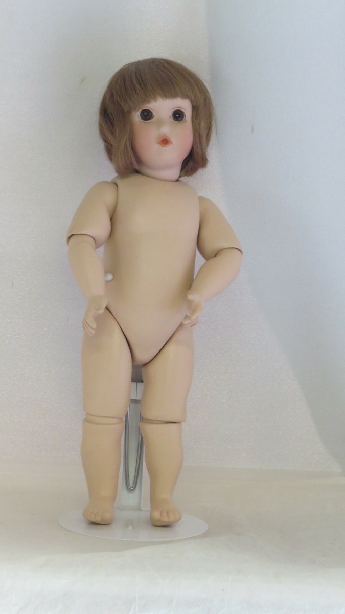 Bécassine N° 14 . 35 cm Poupée creation Doll | eBay