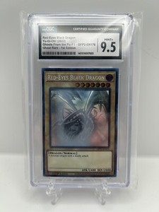 Ghost Rare Red Eyes Black Dragon for sale | eBay Ghost Rare Red Eyes Black Dragon for sale | eBay