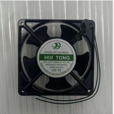 HUI TONG HT-12038D22 220V-240V 50/60HZ inverter cooling fan