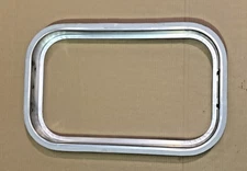@NEW GENUINE PACCAR OEM KENWORTH T600 TOOLBOX COMPARTMENT DOOR APERTURE T25-6034