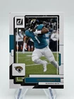 2022 Panini Donruss Football Travis Etienne Jr. #63