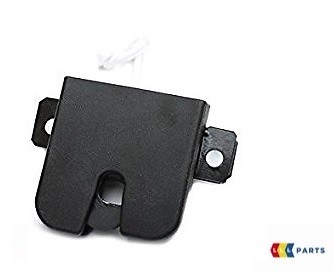 Genuine VW TRANSPORTER T5 T6 Right Rear Wing Door Lock Latch 
