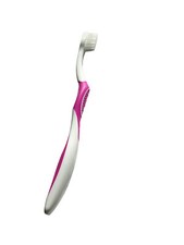 Ultra-Soft Toothbrush For Sensitive Gums Ultimate Brushing Extra Soft Bristles
