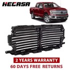 Upper Radiator Grille Air Shutter Control Assembly For Ford F-150 2018-2020