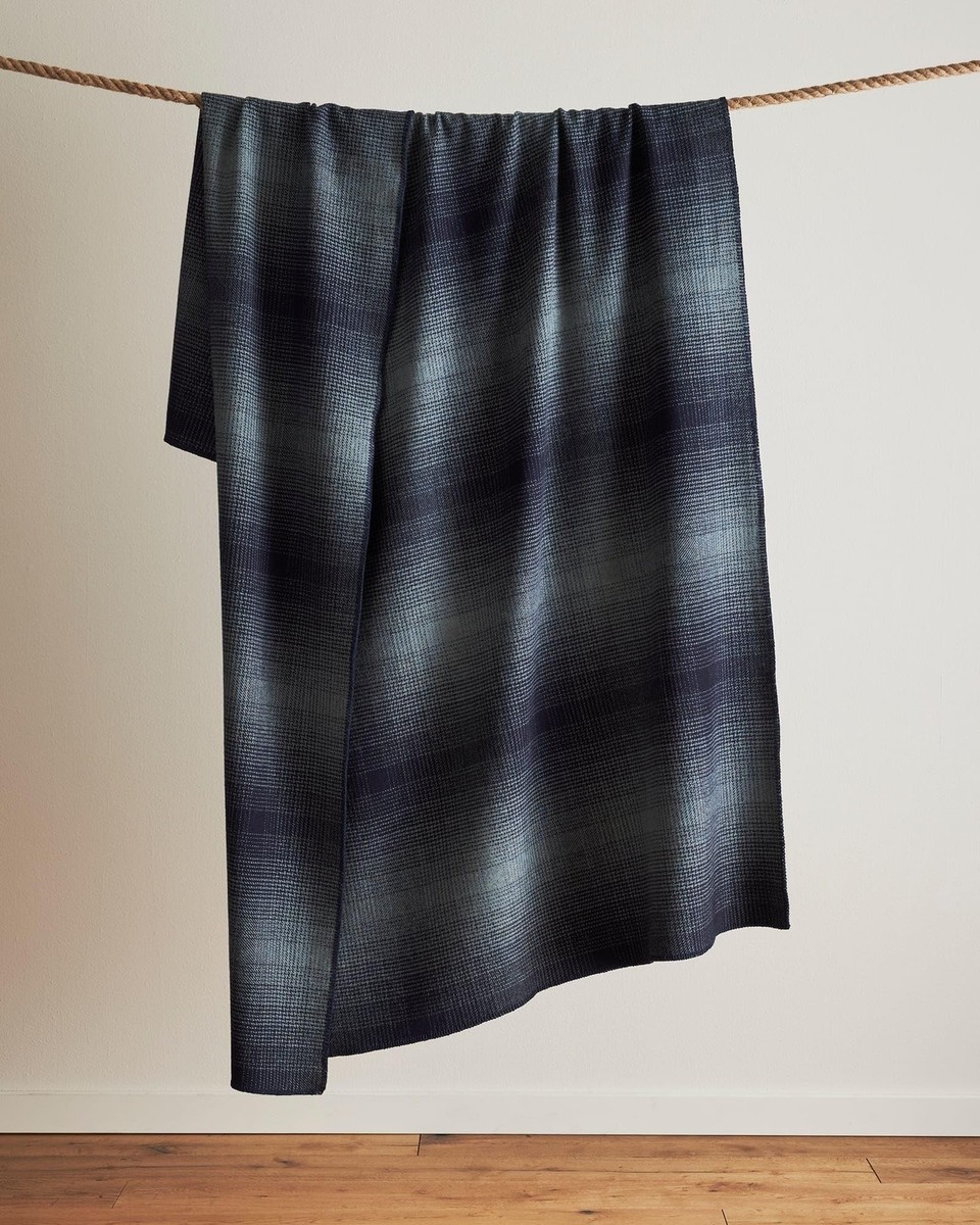 Twin Blanket Pendleton Eco Wise Wool Blanket Queen PENDLETON Eco