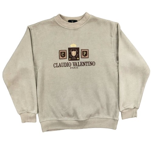 Vintage 90s claudio valentino - Gem