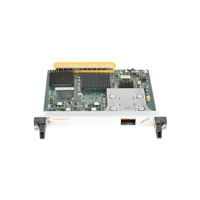 Cisco SPA-1X10GE-WL-V2 1 Port XFP 10 Gigabit Ethernet LAN/WAN PHY Adapter KCK