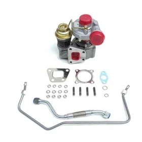 JP GROUP | TURBOLADER VW BUS T3 | TRANSPORTER VW T3 | 85-92 | MOTOR 1.6JX (23)