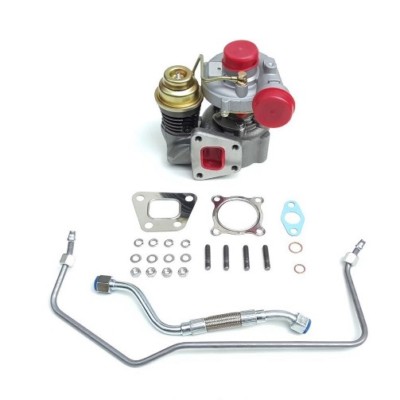 JP GROUP | TURBOLADER VW BUS T3 | TRANSPORTER VW T3 | 85-92 | MOTOR 1.6JX (23)