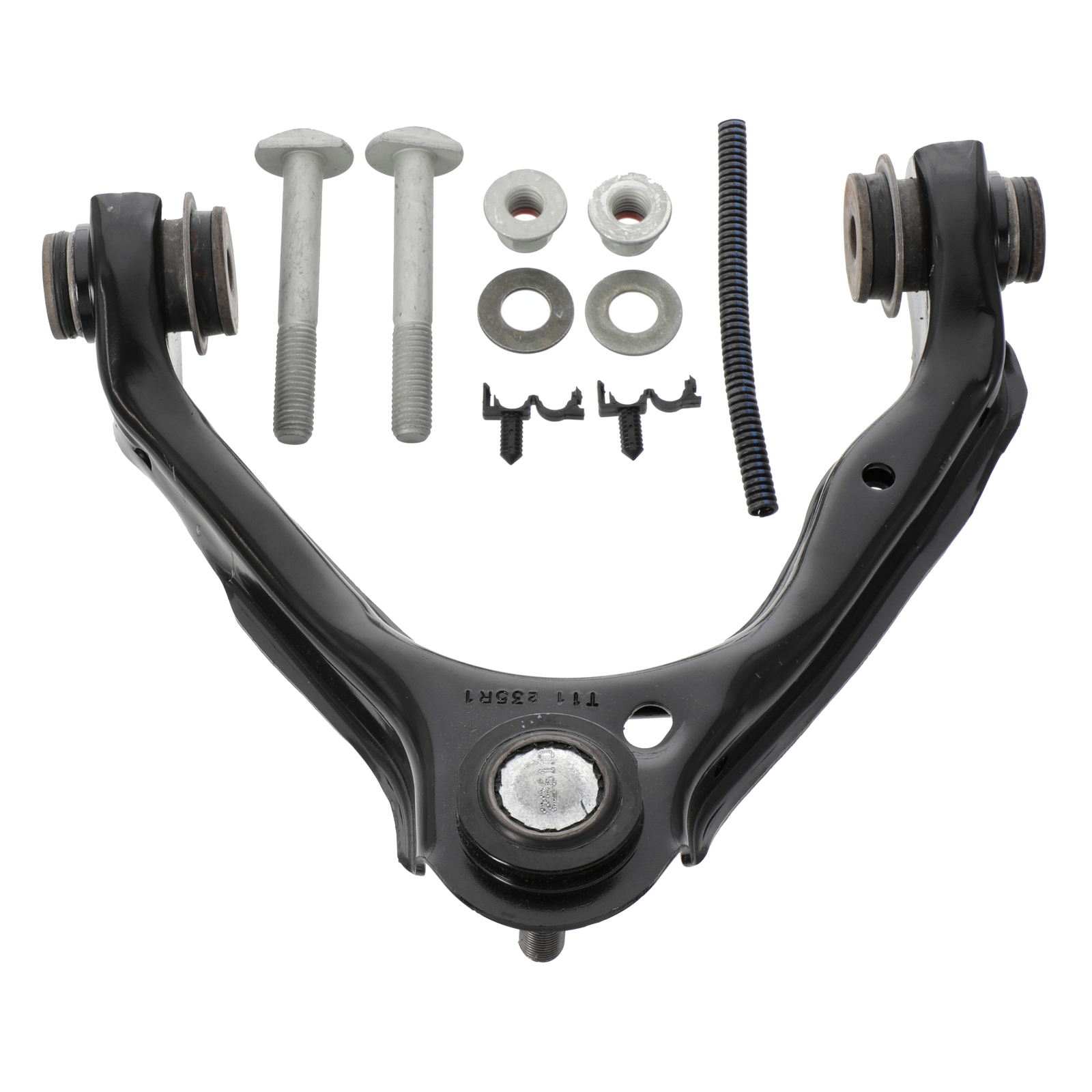 Brazo de control superior derecho para Ford Town Car 2003-2006 (P/N 6W1Z3084U)