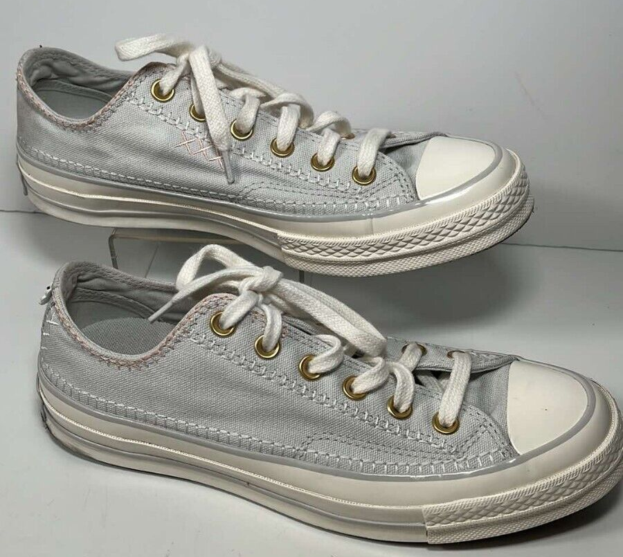 Unisex Converse Chuck 70 Crafted Stitching FOSSILIZED Unisex Converse Chuck 70 Crafted Stitching FOSSILIZED