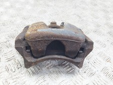 RENAULT MEGANE MK4 1.5 DIESEL BRAKE CALIPER FRONT LEFT PASSENGER SIDE N/S 2018