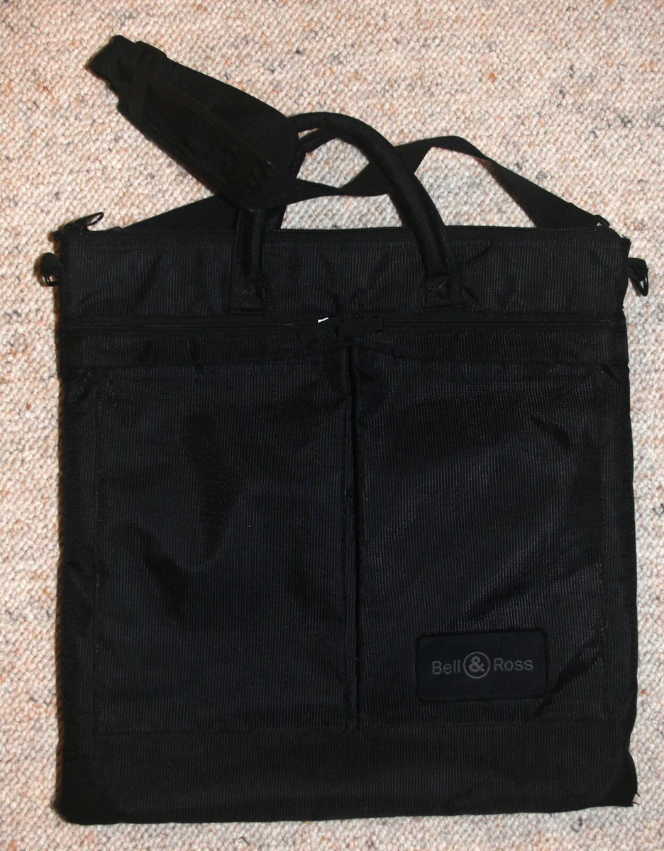 BR01 bell Ross Pilot bag AE205 eBay