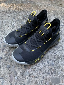 under armour curry 6 oakland