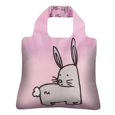 Envirosax Kids Cotton Tail Reusable Shopping Bag, EK.B8