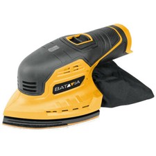Image of Batavia 7064669 FIXXPACK Detail Sander 12V Bare Unit