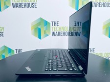 Lenovo ThinkPad X390 Yoga Laptop 2 in 1 Touchscreen i5 CPU NVMe SSD Windows 11 ~ – Bild 11