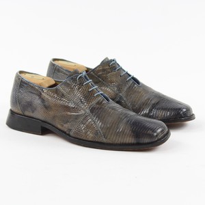 belvedere lizard shoes