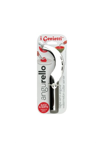 IPAC iGenietti™ Wassermelone Schneider-Servierer AnguRello - Bild 6 von 19