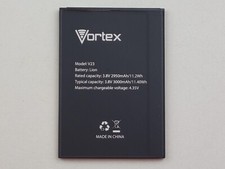 OEM VORTEX V23 3000mAh 11.40Wh Li-Ion Battery Replacement Part for VORTEX V23