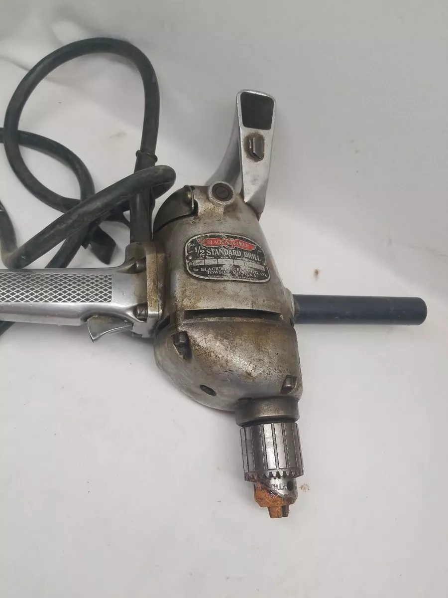 Standard drill machine online