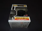 funko pop Knight of Ren Blaster Riffle # 331 Gamestop Exclusive Star Wars