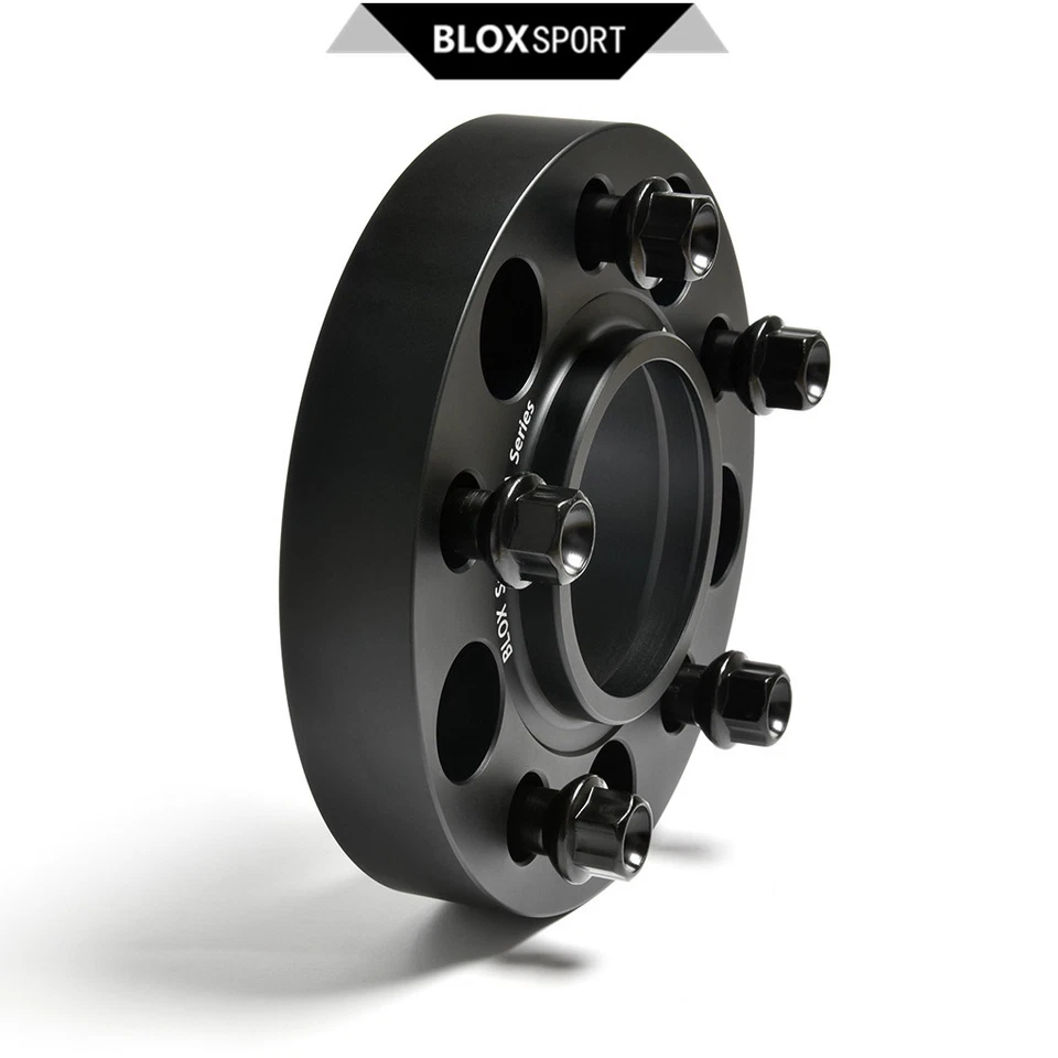 (4) Espaciador de rueda 2x31mm+2x50mm para Mercedes Benz Clase G G 300 TD, G 320 (5x130) Foto 3 de 4