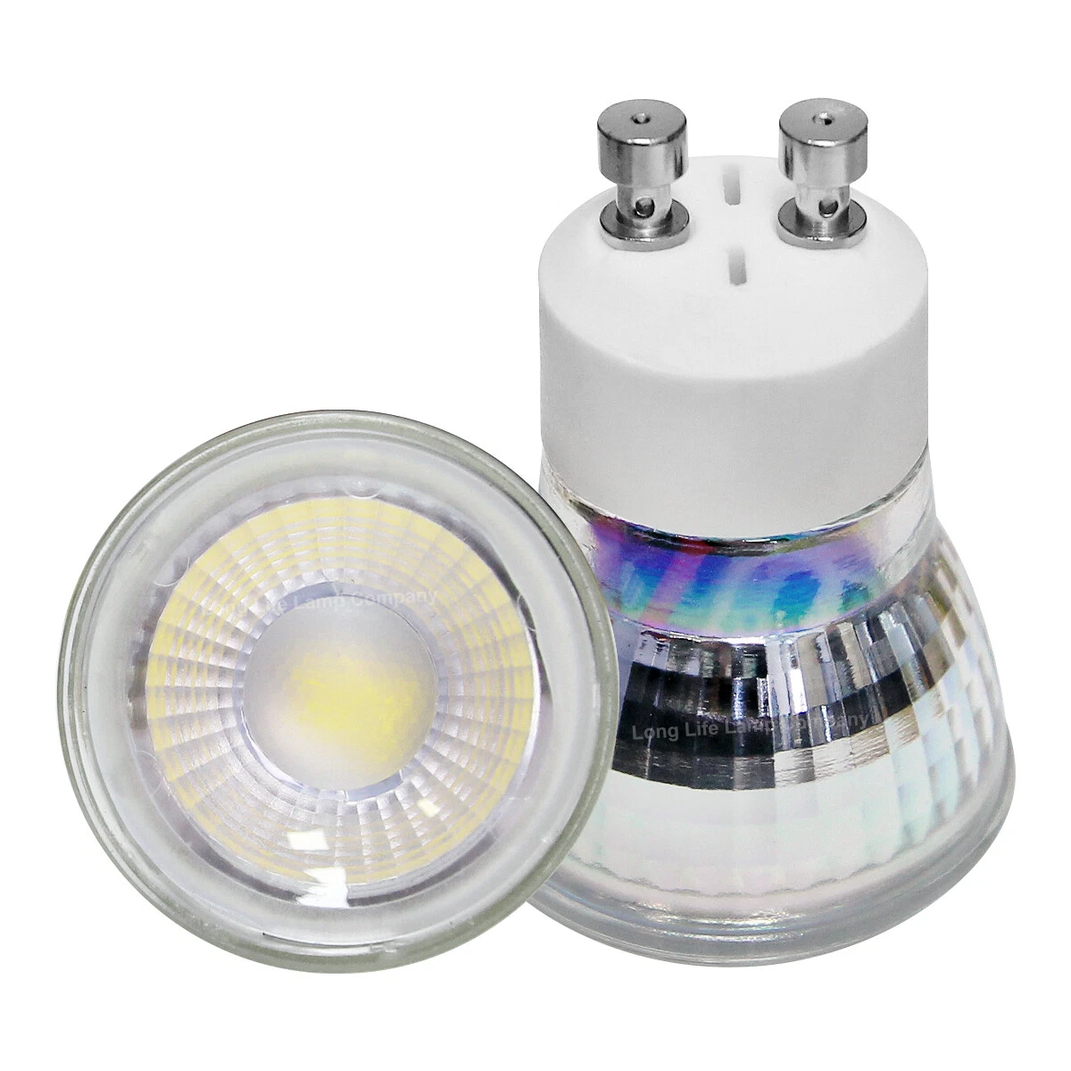Replacing halogen spotlights on sale with led
