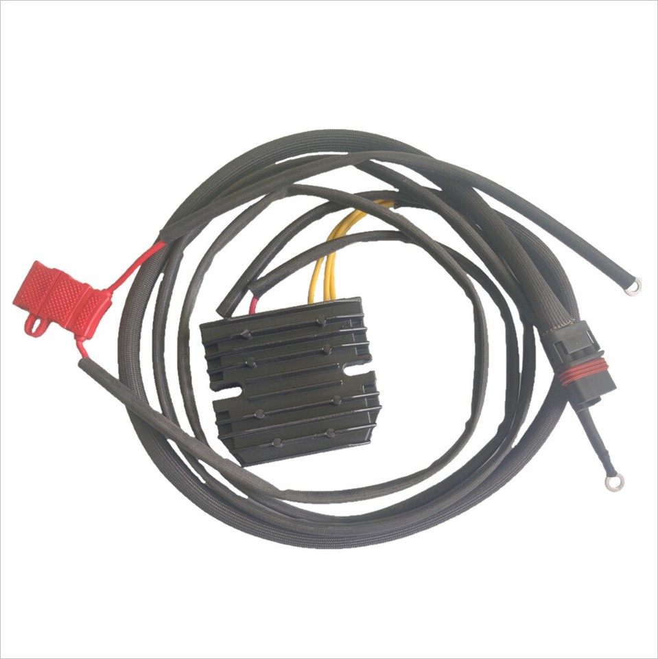 Road Passion Brake Pads Set For Victory Motorcycles - Front & Rear Semi-Metallic