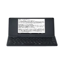 King Jim Pomera DM250 Digital Memo Writer Tool 24 Hour Use ATOK Scenario Mode