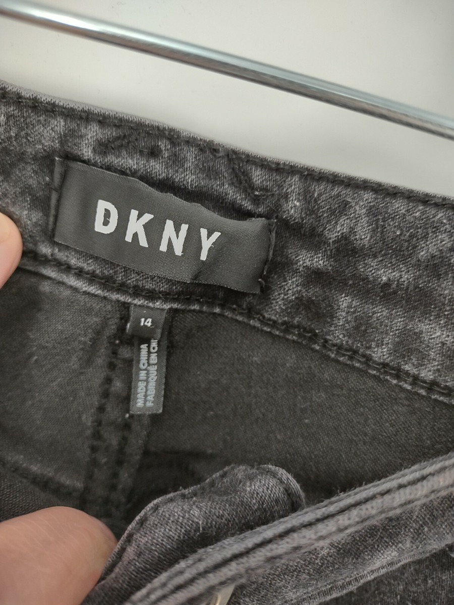 希少デザインdkny jeans ナイロンベスト　 ベスト　old usa 希少デザインdkny jeans ナイロンベスト ベスト old usa