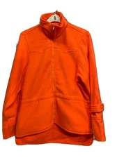 Game Winner Safety Hunting Jacket Florescent Orange XL  (Bin 15)