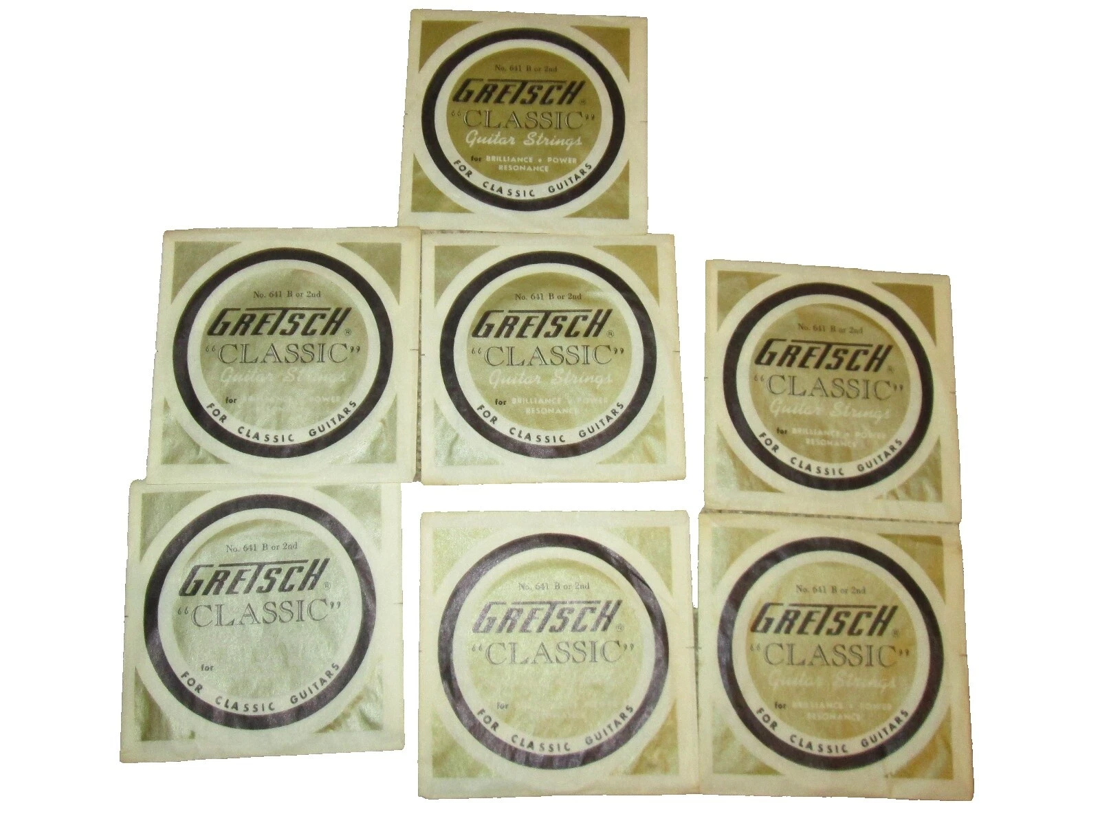 Gibson Guitar Strings