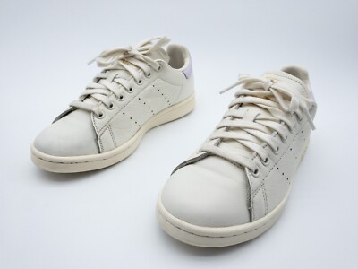 adidas 'Stan Smith' Damen Sneaker Freizeitschuh beige Gr 38 2/3 EU Art 21845-56