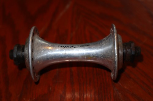 Suntour XC Comp Front Hub 32 hole | eBay